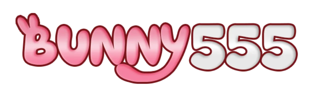 BUNNY555 logo